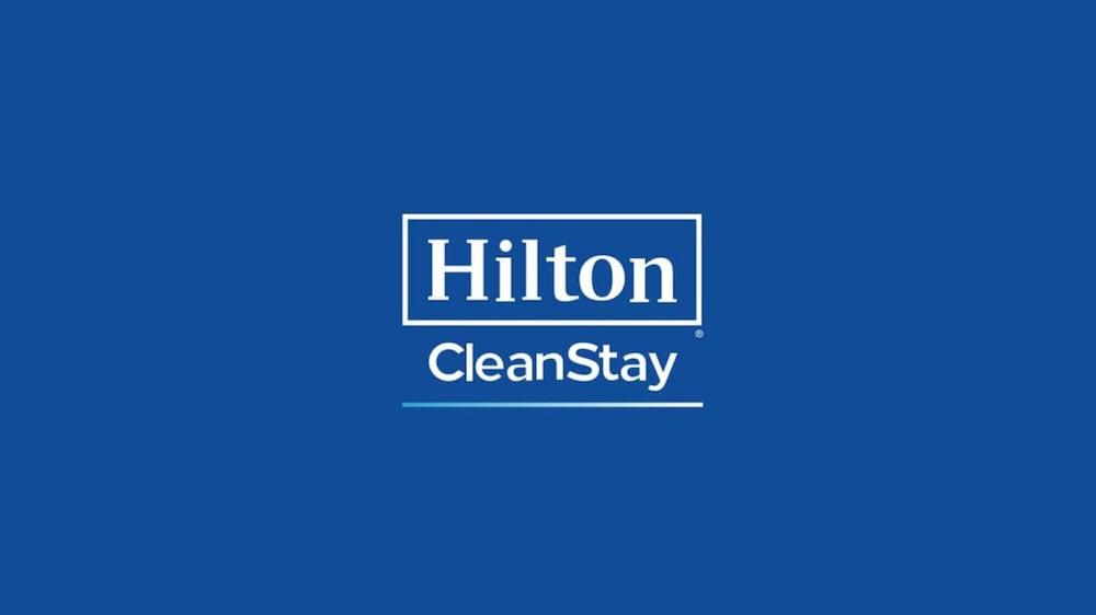 Hilton Garden Inn Olathe Exteriér fotografie