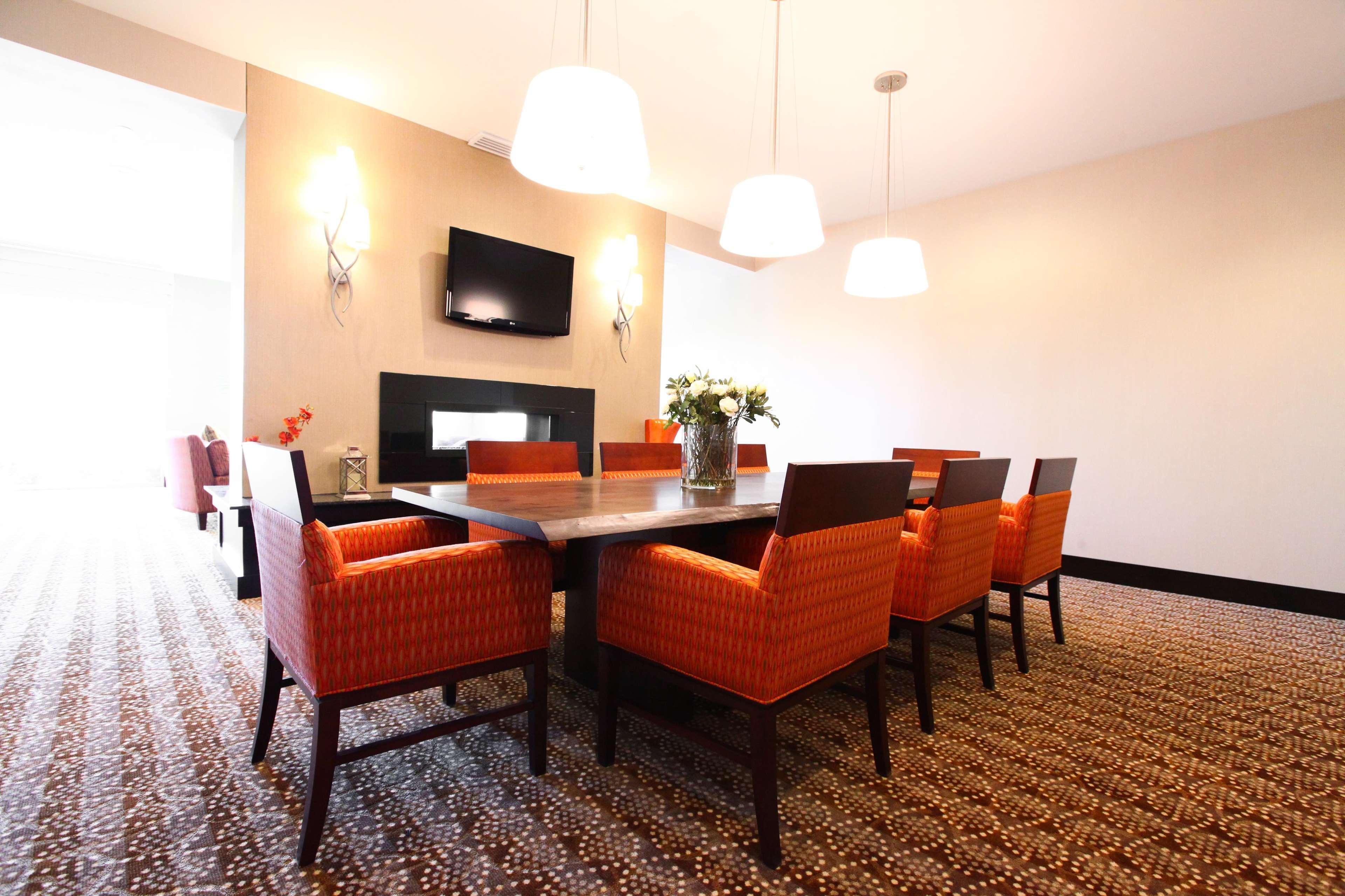 Hilton Garden Inn Olathe Exteriér fotografie