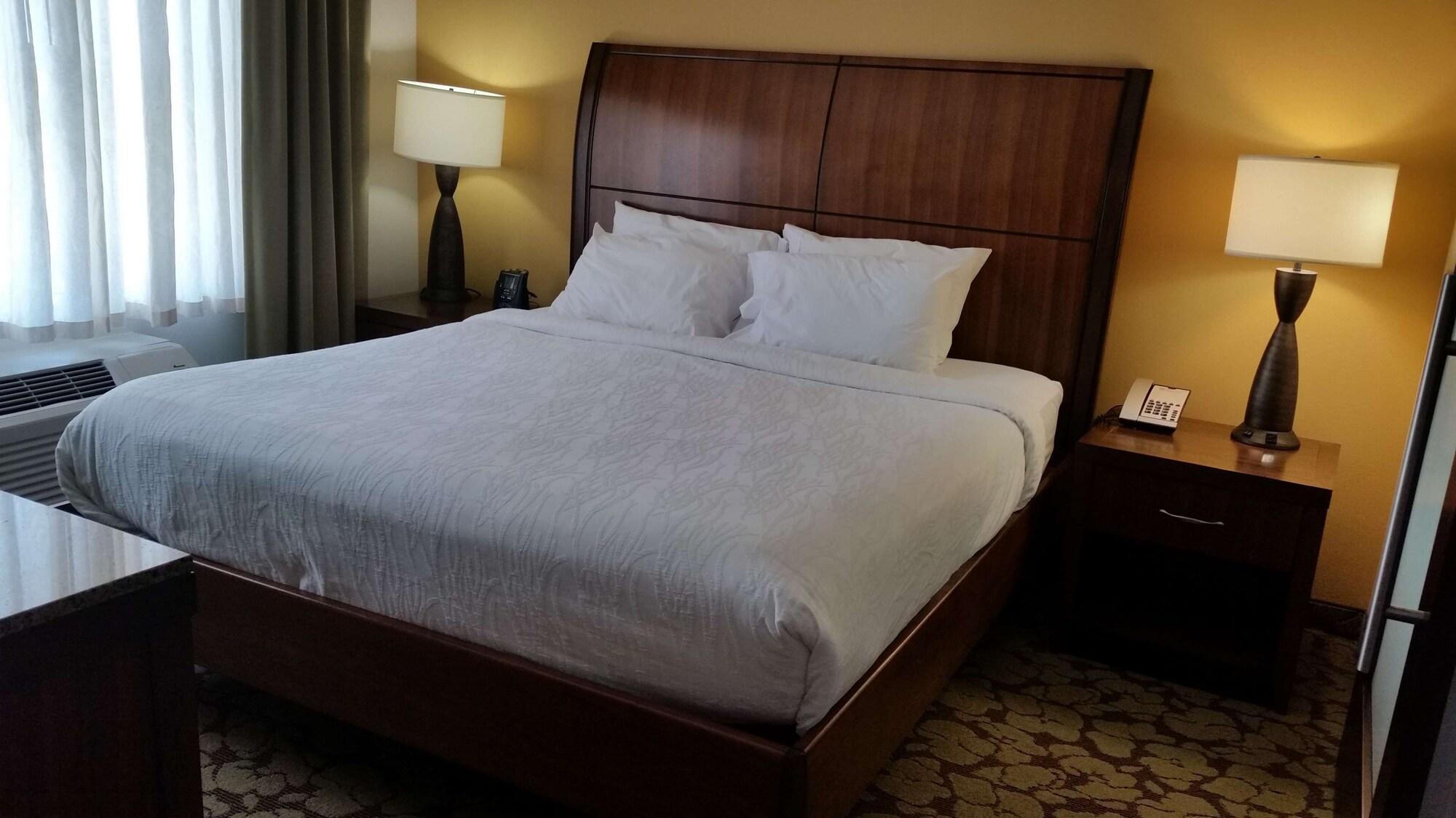 Hilton Garden Inn Olathe Exteriér fotografie