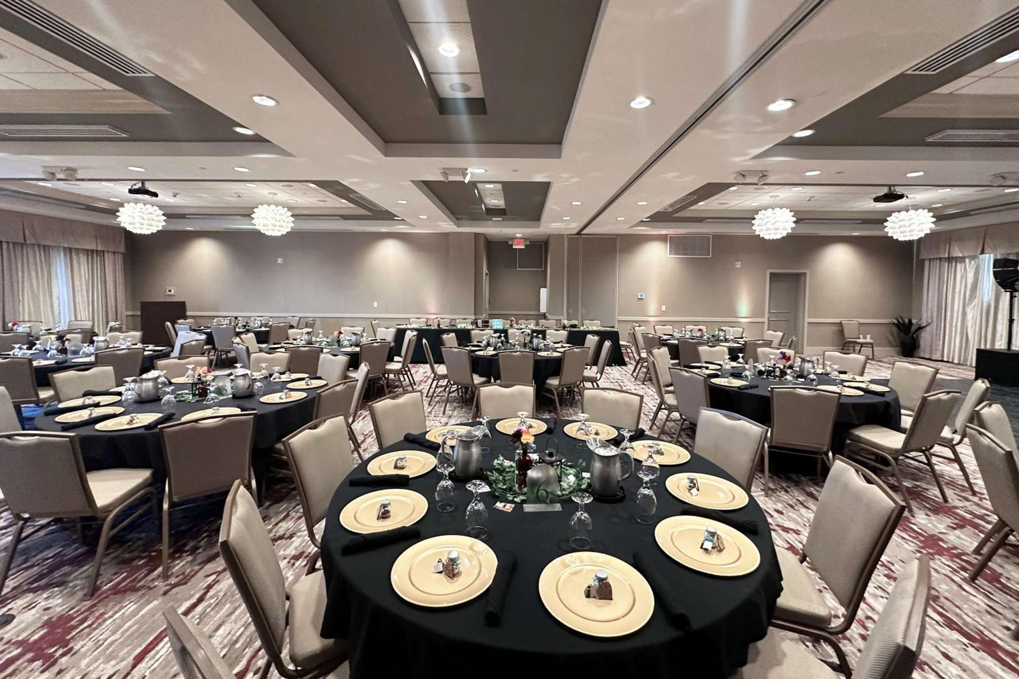 Hilton Garden Inn Olathe Exteriér fotografie