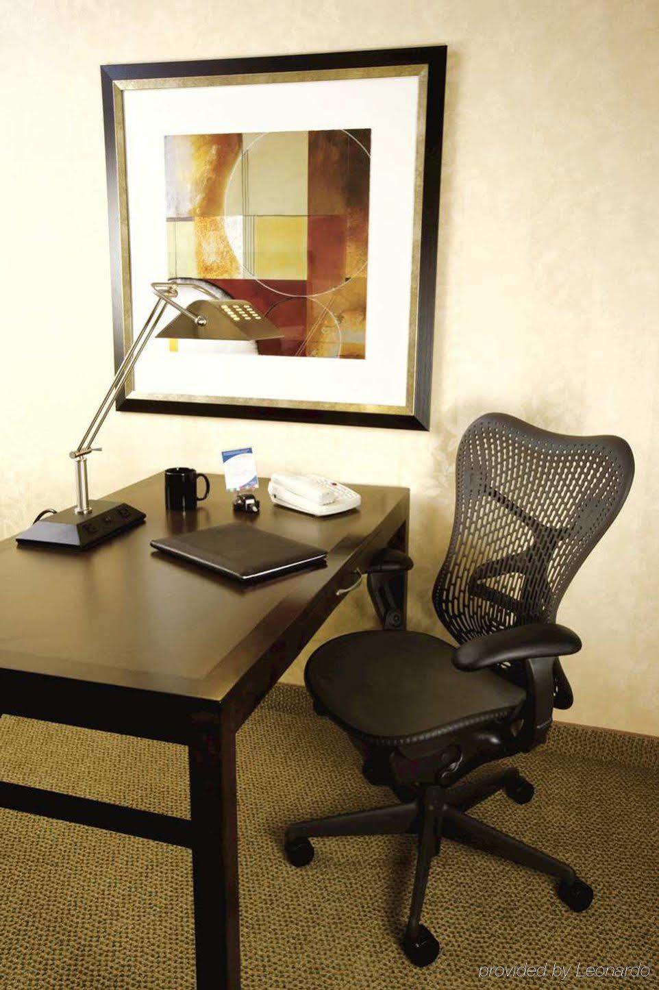 Hilton Garden Inn Olathe Exteriér fotografie
