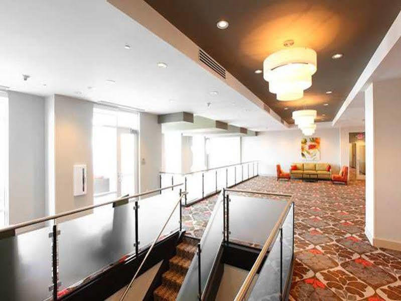 Hilton Garden Inn Olathe Exteriér fotografie